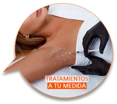 rubor facial